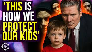 The Online Dystopian Bill