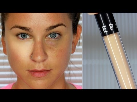 NEW! Sephora Collection Bright Future Gel Serum Concealer|FIRST IMPRESSION | Beauty Banter