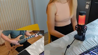 Download lagu Losing My Religion (R.E.M) - Guitar COVER Jackson mp3