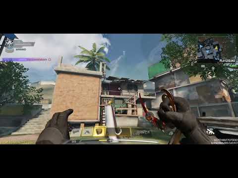 Codm Favela Map MP | Gameplay Mod: Kill Confirmed