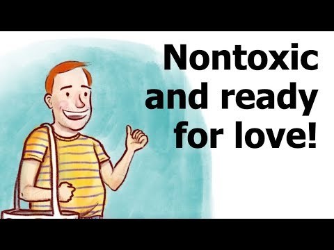 Is New Yorker's Nontoxic Man Attractive?