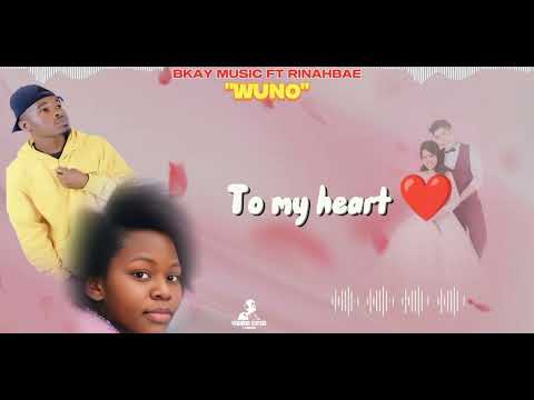 Wuno official lyrics