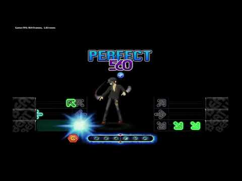 Beat Up - Moonlight 125bpm | Audition MoveOn