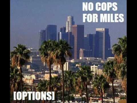 No Cops For Miles- Lurline
