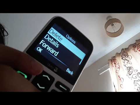 Doro 1370 ALFIEPLAYZGAMES