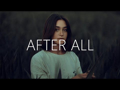 Culture Code & ARAYA - After All (Lyrics) ft. RUNN