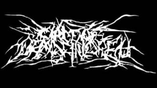 Circle Of Dead Children - A Wooden Heart Never Bleeds