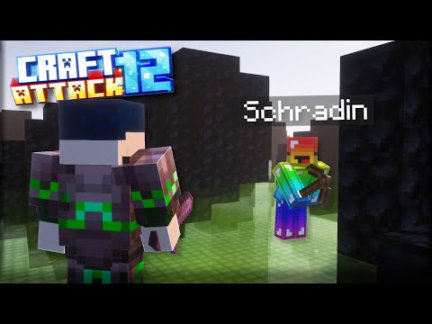 8 minutes of the funniest CRAFT ATTACK clips