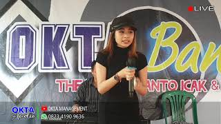 Download lagu ASEQ COVER BAIQ VINA OKTA BAND OKTA AUDIO LAGU SASAK LOMBOK SEDIH TERBARU mp3