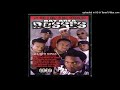 Gamblaz/San Quinn - Retaliation Come Quick
