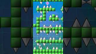 Download lagu The Hardest Platformer Level in Geometry Dash mp3