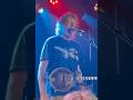 “No email, no text, no Twitter, No MUSK”….The Letter - Sam Bush 3/29/25 Woodlands Tavern #sambush