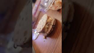 Filet American - Mr. fancy pants!