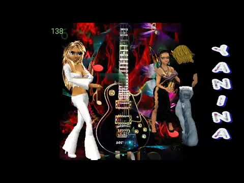 Happy Birthday Yanina