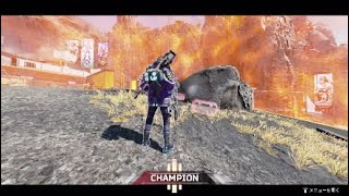 Apex Legends™*