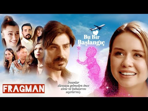 Trailer of Bu Bir Başlangıç (2024)
