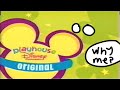 Wildbrain Happy Nest Playhouse Disney Original Rare Fake Not For Kids