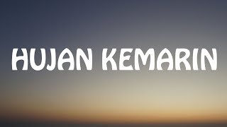 Download lagu Hujan Kemarin - Taxi || Tak ingin lagi rasanya ku bercinta (Cover) LIRIK mp3