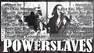 Download lagu POWER SLAVES | Kumpulan Lagu HITS | Rock Legendaris Indonesia Sepanjang Masa mp3 Download lagu POWER SLAVES | Kumpulan Lagu HITS | Rock Legendaris Indonesia Sepanjang Masa mp3
