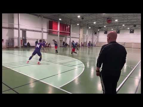 Nb3: Újpest FC-220Volt II. - Mogyoród 5-1 (3-1) összefoglaló