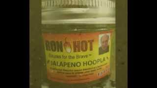 RON HOT is Happening Memphis Style - Take a look and listen