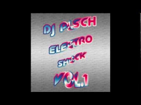 DJ HaLF & Ivan Flash -  The Sound Of Disco (DJ PLSCH remix)