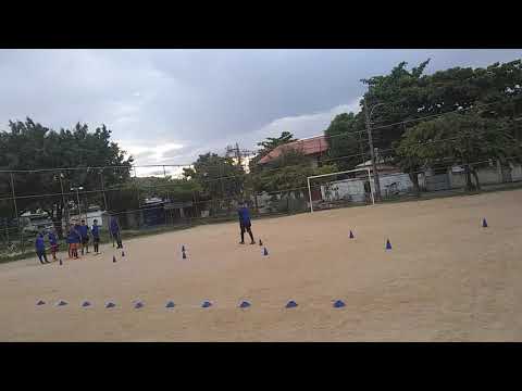 SANTA MARGARIDA FUTEBOL CLUBE