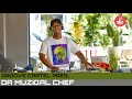 Amapiano | Groove Cartel Presents Da Muziqal Chef