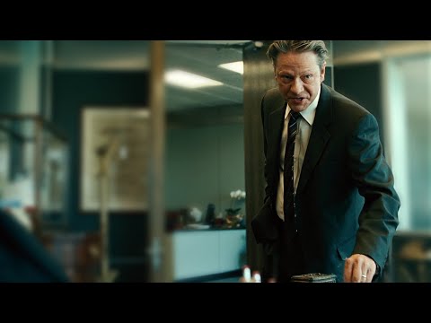 "I'd take an AK-47 to this fucking place first!" – The Company Men (2010)