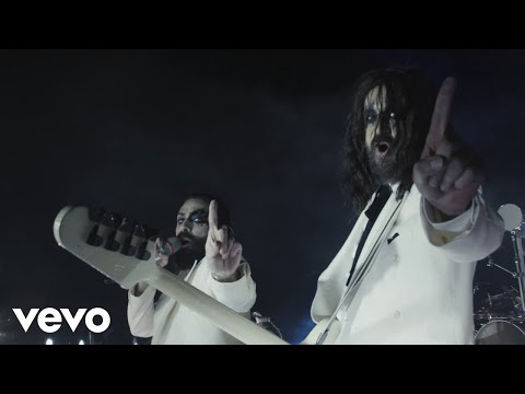 Moderatto - Ya Lo Veía Venir (En Vivo/LiveStream)