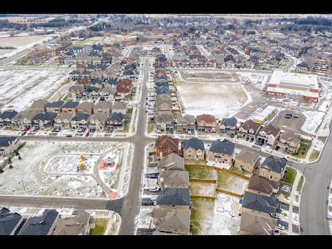 27 Bering Road, Brampton Home for Sale - Real Estate Properties for Sale