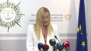 Πρόταση Νόμου – Προγεννητικούς και Νεογνικούς Ελέγχους
