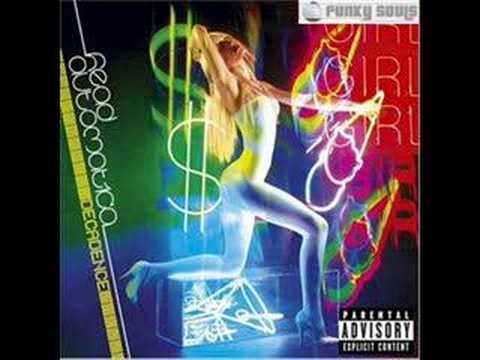 Head Automatica - Tip Your Hooker