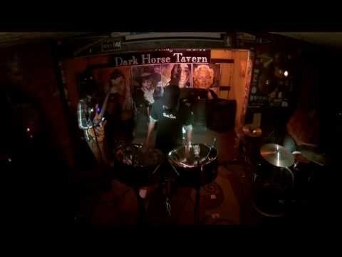 Jonathan Scales Fourchestra @DavesDarkHorseTavern