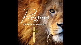 Religious Deprogramming