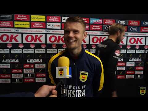 Nabeschouwing #NACCAM | Henk de Jong en Jamie Jacobs