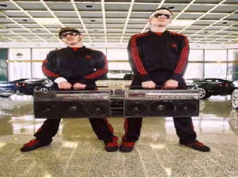 MC/VL - Rock The Party Right