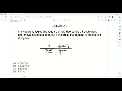 Logic Quiz - Verbal Reasoning