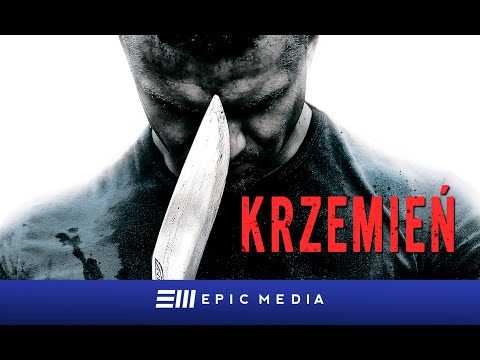 KRZEMIEŃ | Odcinek 1 | Film akcji | Polskie napisy