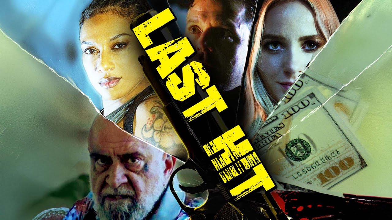 Last Hit Trailer