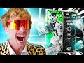 We Spent SO MUCH On This Card Double Or Nothing Ep 5