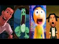 1 Second Of 93 Animated Movies