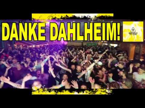SIDEWALK COVERBAND in Dalheim 2017