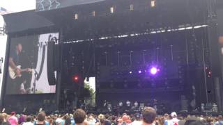 Day Wave - We Try But We Don't Fit In (live @ Coachella, 2016)