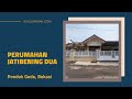 Rumah Di Perumahan Jatibening Dua Pondok Gede Bekasi