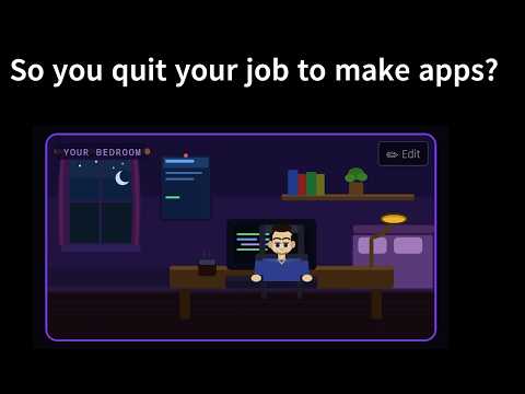 App Developer Tycoon video thumbnail