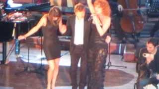 FIORELLA MANNOIA - Attenti al lupo