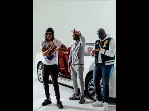 Young Adz X M Huncho - Runners (unreleased) |