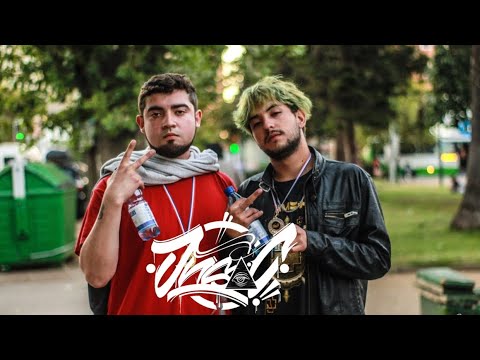 Bombatack vs McMaDeTuHermana- Final [Insac Battles Vol.1 2k19]