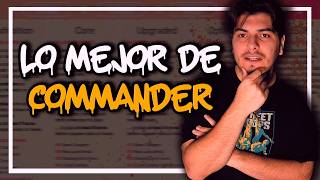 Explicando los BRACKETS de Magic The Gathering